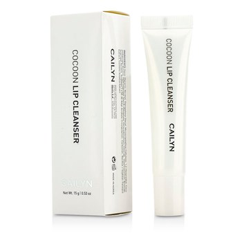 COCOON LIP CLEANSER / CAILYN